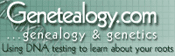 Genetealogy.com