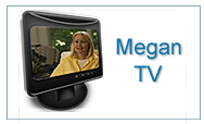 Megan TV - a sampling of some of my genealogical stories
