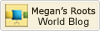 Megan's Root World Blog