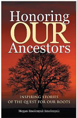 Honoring Our Ancestors
