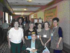 National Society of Hispanic Genealogy